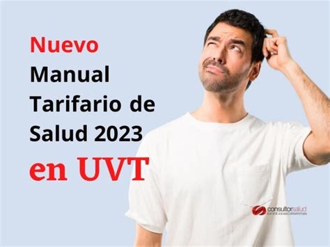 manual tarifario salud 2023